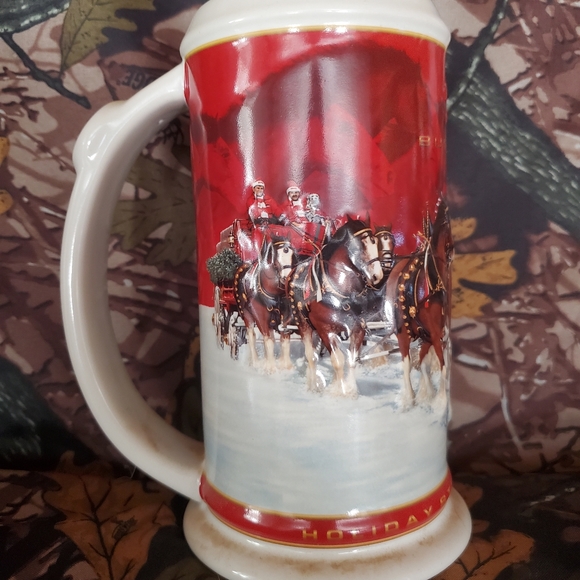 Anhueser busch stein from 2004 - Picture 4 of 6